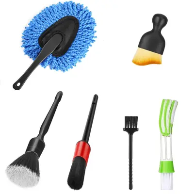 What Do You Need to Detail a Car: Essential Guide