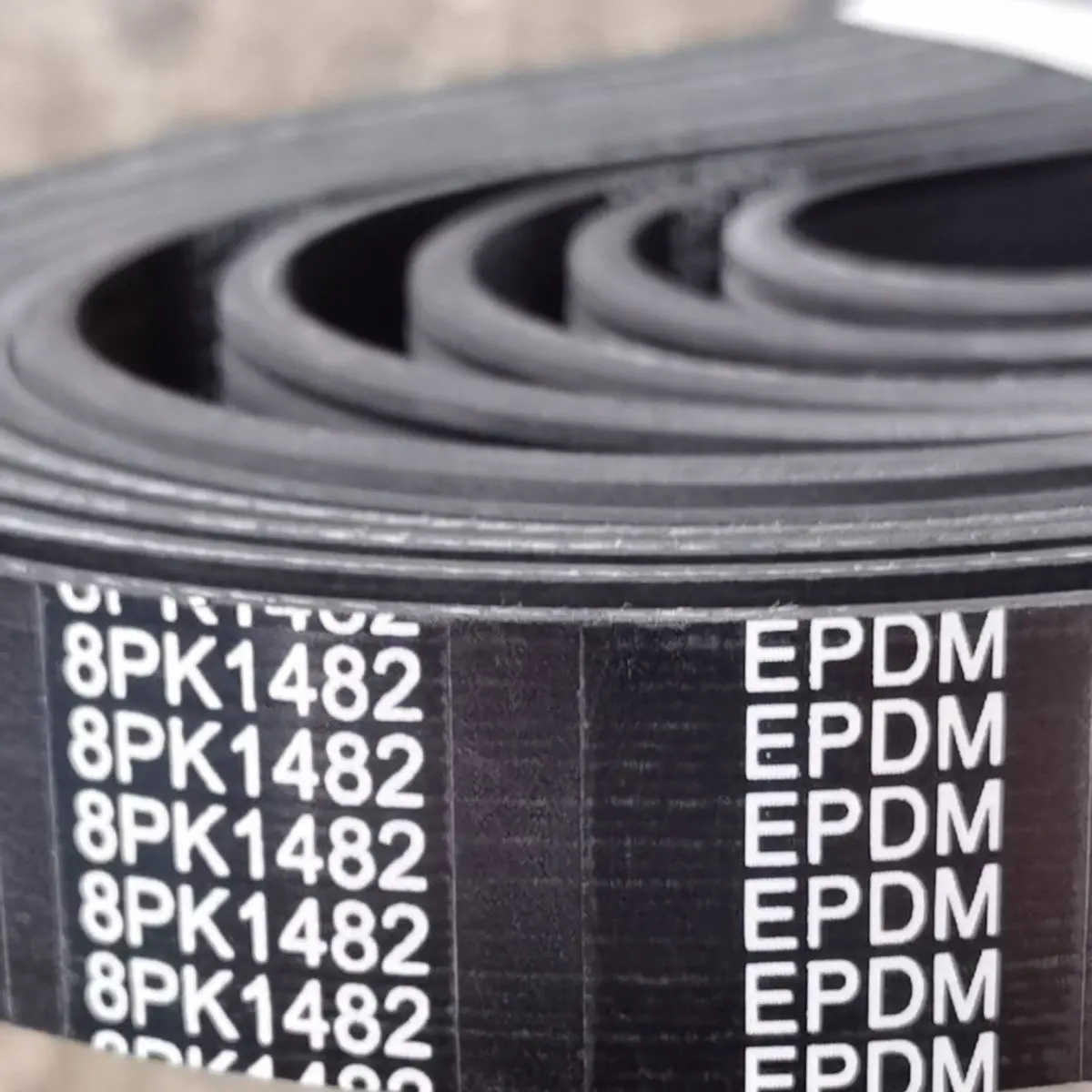 Engine Belt 8PK1410/1418/1420/1425/1435/1450/1460/1480/1485/90 - TikTok ...