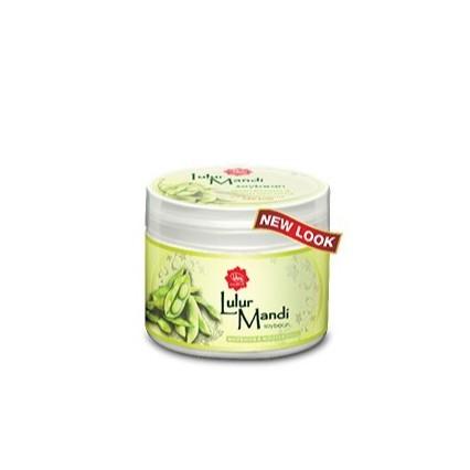 Gambar Viva  Lulur Mandi Soybean 225 gr Acid Scrub dari PKB Bandung Kota Bandung Tokopedia