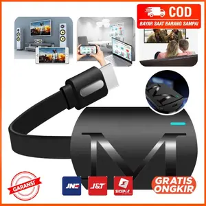 Miracast HDMI Dongle WiFi 1080P G4