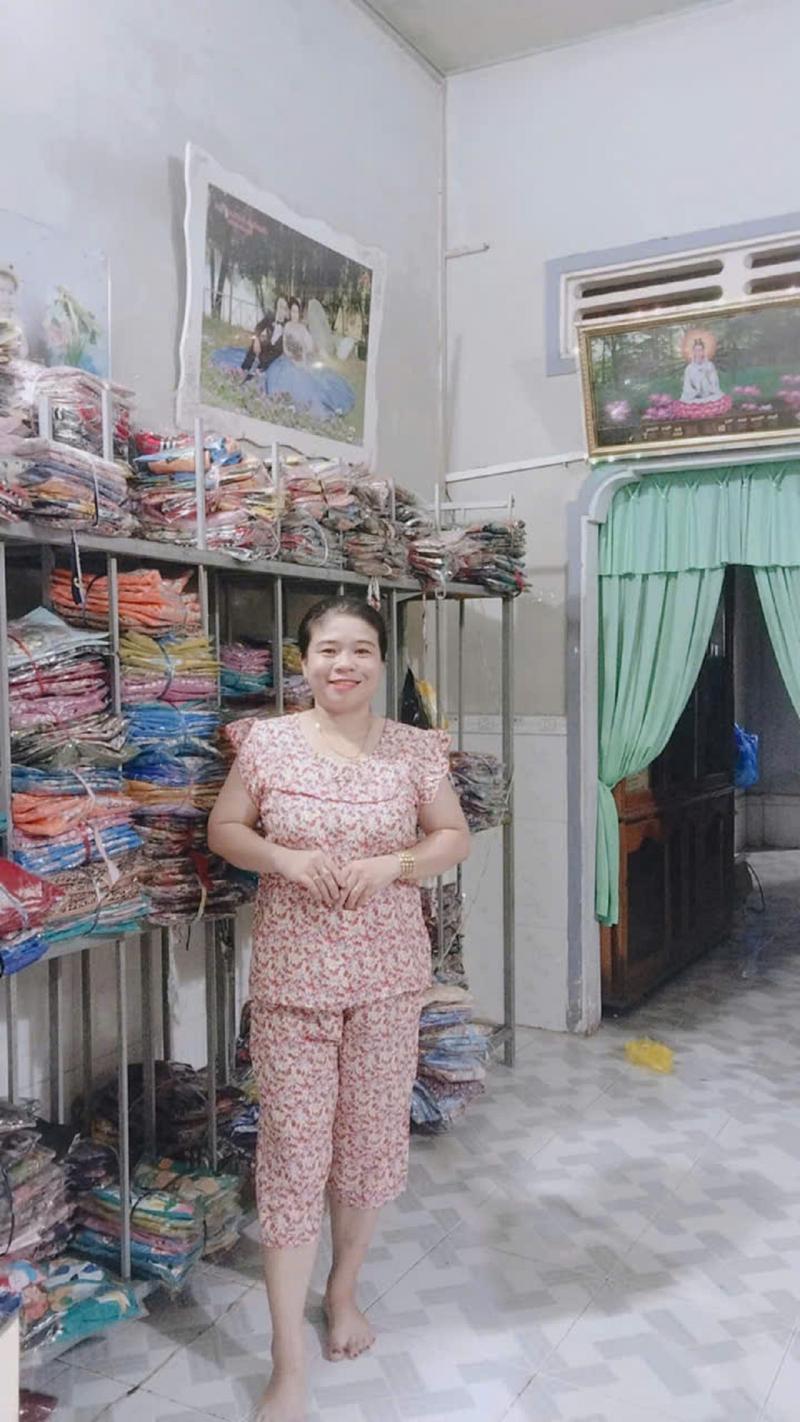 Product Introduction of LỮNG CÁNH TIÊN TÔN ( LANH ) 2 DA LOẠI 1 Nữ Women Nhung Áo Nhung Áo Nhung Áo 4