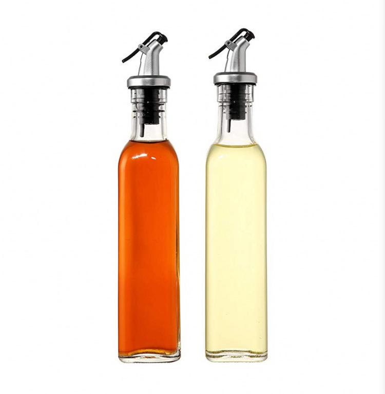 MSS- BUNDLING 6PCS 12PCS  Tutup Botol Multifungsi Kecap Madu Sirup Minyak Silikon 1