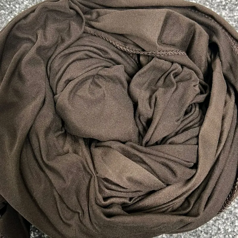 Premium Soft Jersey Hijabs for Women - Comfortable and Lint-Free 6