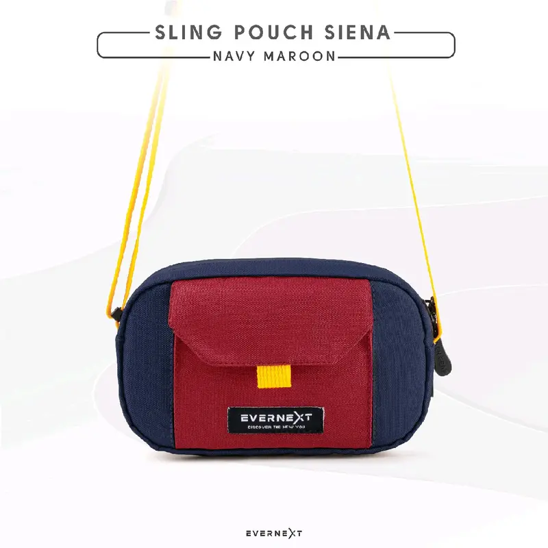 Sling Pouch Sienna 6
