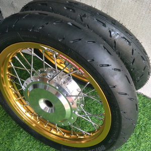 Siêu Thị Bánh Xe TrungChâu