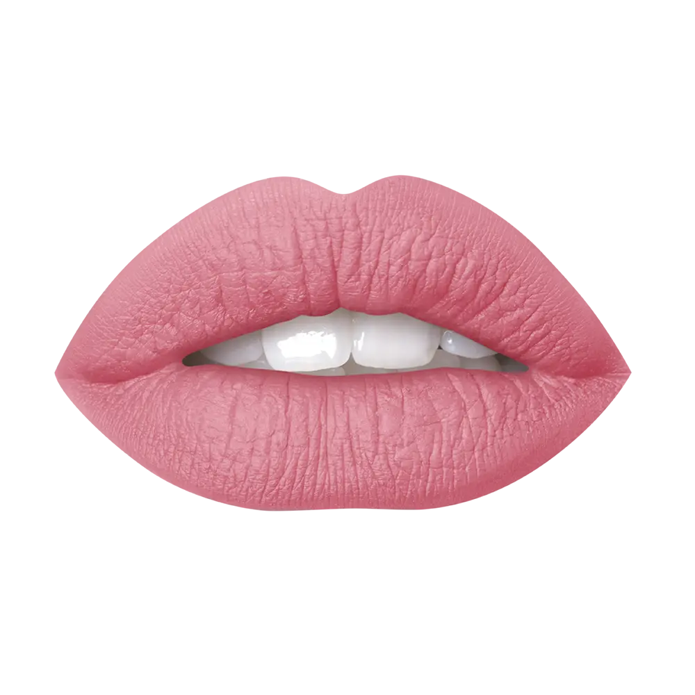 Matte Liquid Lipsticks