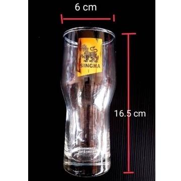 Product Introduction of Selenainicshop สินค้าเฉพาะจุด แก้วเบียร์สิงห์ลายทอง ขนาดเล็ก 360 ml./ ขนาดใหญ่ 610 ml.**สั่งได้ไม่เกิน 12ใบต่อบิล** 9
