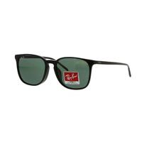 Gambar Sunglasses Ray-Ban RB4387F - 901/71 s55, Standar dari Optik Seis Official Kota Administrasi Jakarta Pusat 2 Tokopedia