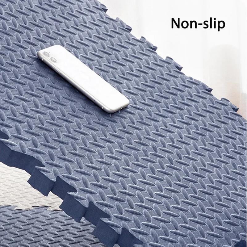 Product Introduction of {007 Home Decoration} WEFILM Kids Carpet Waterproof Foam Puzzle Mat Baby Puzzle Floor Soft and Thick Baby Crawling Playmat Đồ Chơi 35