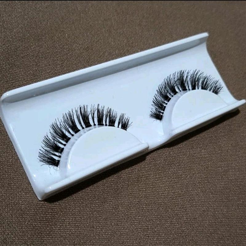 INNOCENT EDITION "Short ,Medium,Long" Bulu Mata Palsu Eyelash 1