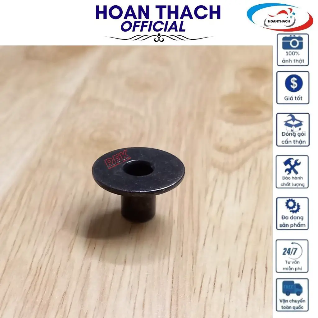 Bạc Đệm 6.2X11 Winner 150 / Winner X (Rs150 V1 V2 V3) 90501Gr2000
