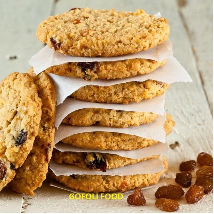 Nho khô Chile 3 màu loại 1, trái to, dẻo thơm ngon, ngọt tự nhiên, không đường 500g, Gofoli Food 2