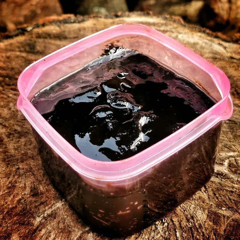 Petis Udang Sidoarjo murni tanpa tambahan tepung 500gr 3