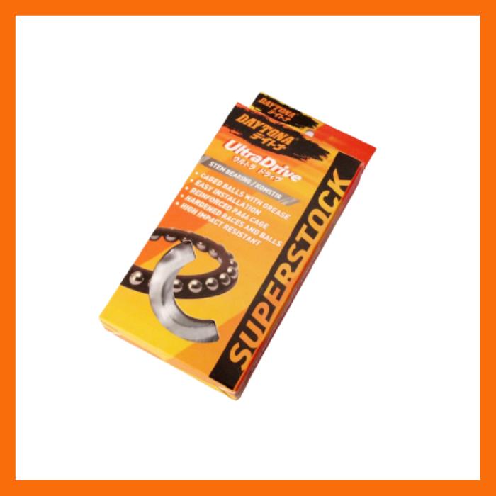 Product Introduction of KOMSTIR HONDA PCX 150/160 CC ORIGINAL DAYTONA 4919 0