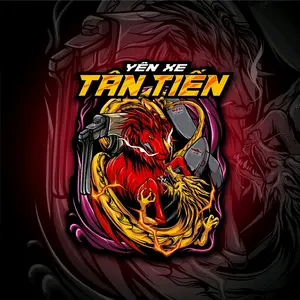 Yên xe Tân Tiến