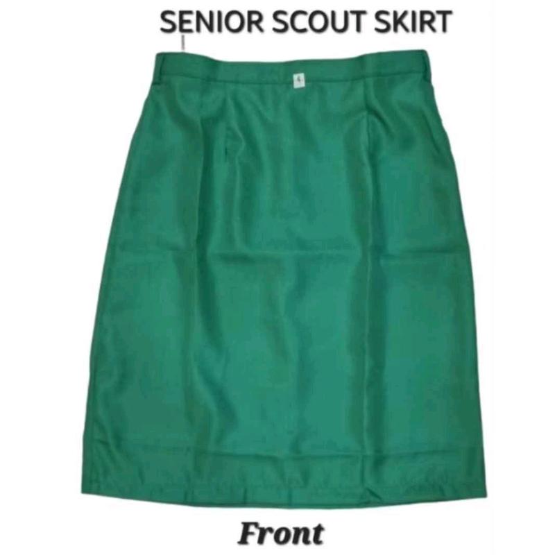 SCOUT SKIRT main image 0