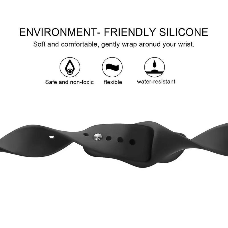 Product Introduction of Dây Đeo Đồng Hồ Thể Thao, Dành Cho Đồng Hồ Huawei Fit 3 2, Dây Đeo, Vòng Đeo Tay Silicon, Dây Đeo Tay, Dành Cho Đồng Hồ Thông Minh Huawei Fit 3, Dây Đeo Dây Correa Phụ Kiện 31