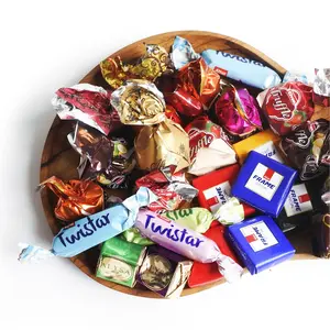 Coklat Arab Mix 1 Kg Premium Aneka Cokelat Oleh Oleh Haji Umroh