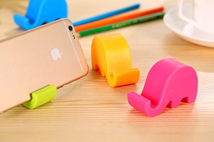 Product Introduction of Giá Đỡ Điện Thoại Di Động Thiết Kế Hình Con Voi Sáng Tạo, Chân Đế Máy Tính Bảng Dễ Thương Và Tươi Mới, Giá Đỡ Điện Thoại Lười, Thích Hợp Để Sử Dụng Máy Tính Để Bàn 18