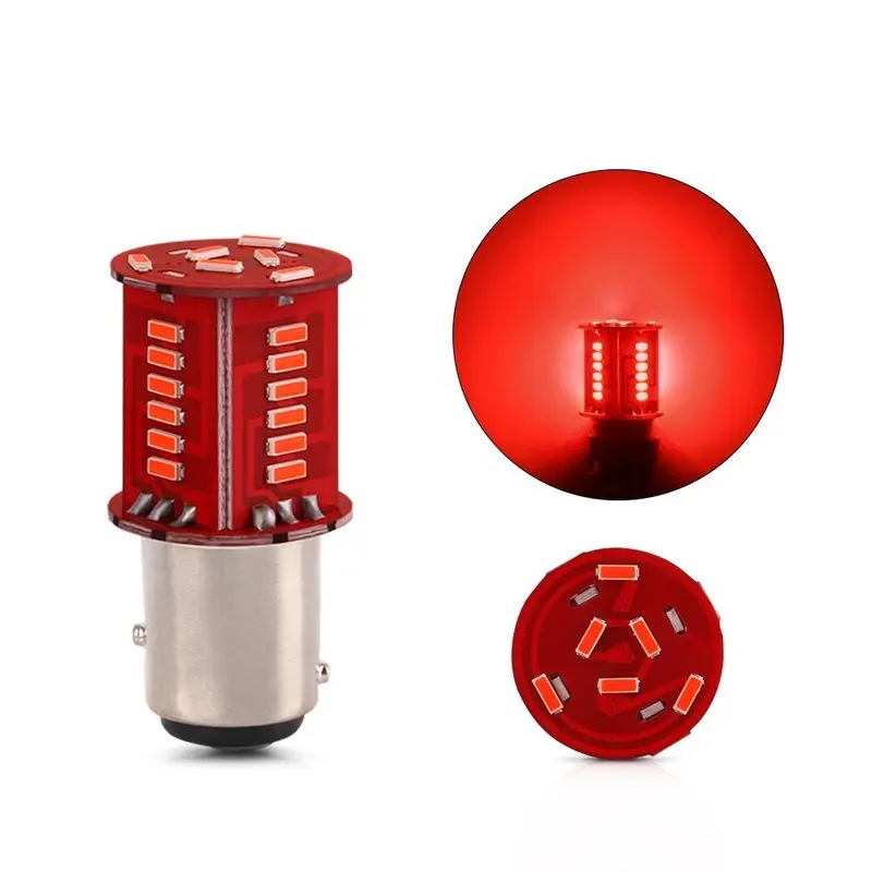 Đèn Nháy Hậu Led Đuổi Audi T15, Xi Nhan Hazard Mẫu Mới Gắn Xe Máy VIP 3
