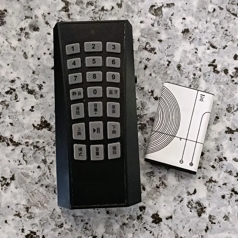 Điều khiển Q92, Q93, AT100, AT108, AT109 0