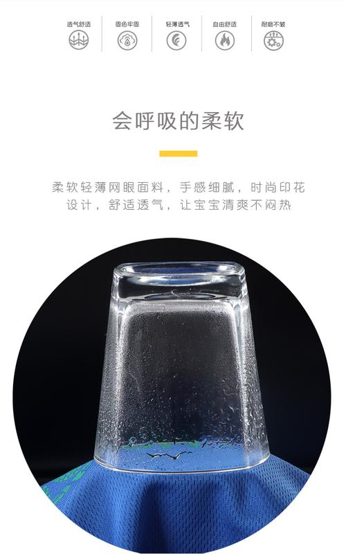 Product Introduction of 2023 New Children's Basketball Clothes Boys and Girls Summer Quick-Drying Mesh Suit Medium and Big Children's Short-Sleeved Sports Children's Clothing 3