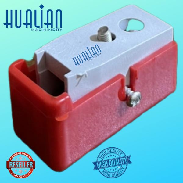 Heat Connector untuk Mesin Impulse Pedal Sealer PFS-350 / PFS-450 / PFS-650 Hualian 1