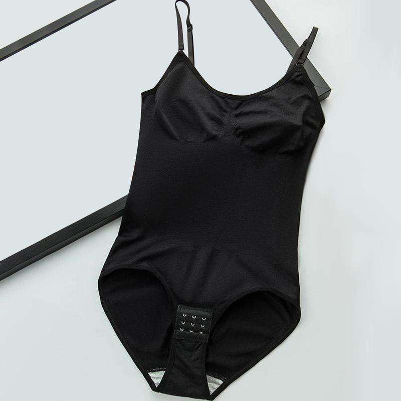 Đồ Định Hình Một Mảnh Ngoại Cỡ Bộ Đồ Nâng Hông, Dây Nịt Corset, Mềm Mại Và Thoáng Khí, Thích Hợp Cho Phụ Nữ, Đồ Định Hình Ngoại Cỡ 0