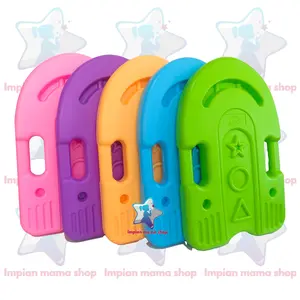 Papan Renang Papan Luncur Pelampung 1 muat 2 biji Murah Educational Mainan Outdoor