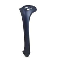 Gambar Cover Depan Kanan Biru Doff  MA BL MT Honda Scoopy K2F 64201K2FN00ZP dari Honda Cengkareng Kota Tangerang 1 Tokopedia