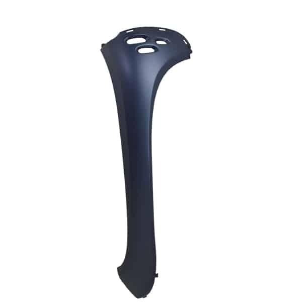 Gambar Cover Depan Kanan Biru Doff  MA BL MT Honda Scoopy K2F 64201K2FN00ZP dari Honda Cengkareng Kota Tangerang Tokopedia
