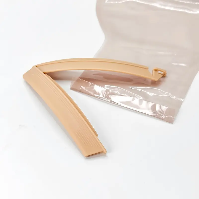 Colostomy Bag 10Pcs HDR Tas Ostomi Kolostomi Satu Potong Stoma Kantong Colostomy Ostomy Tas 3