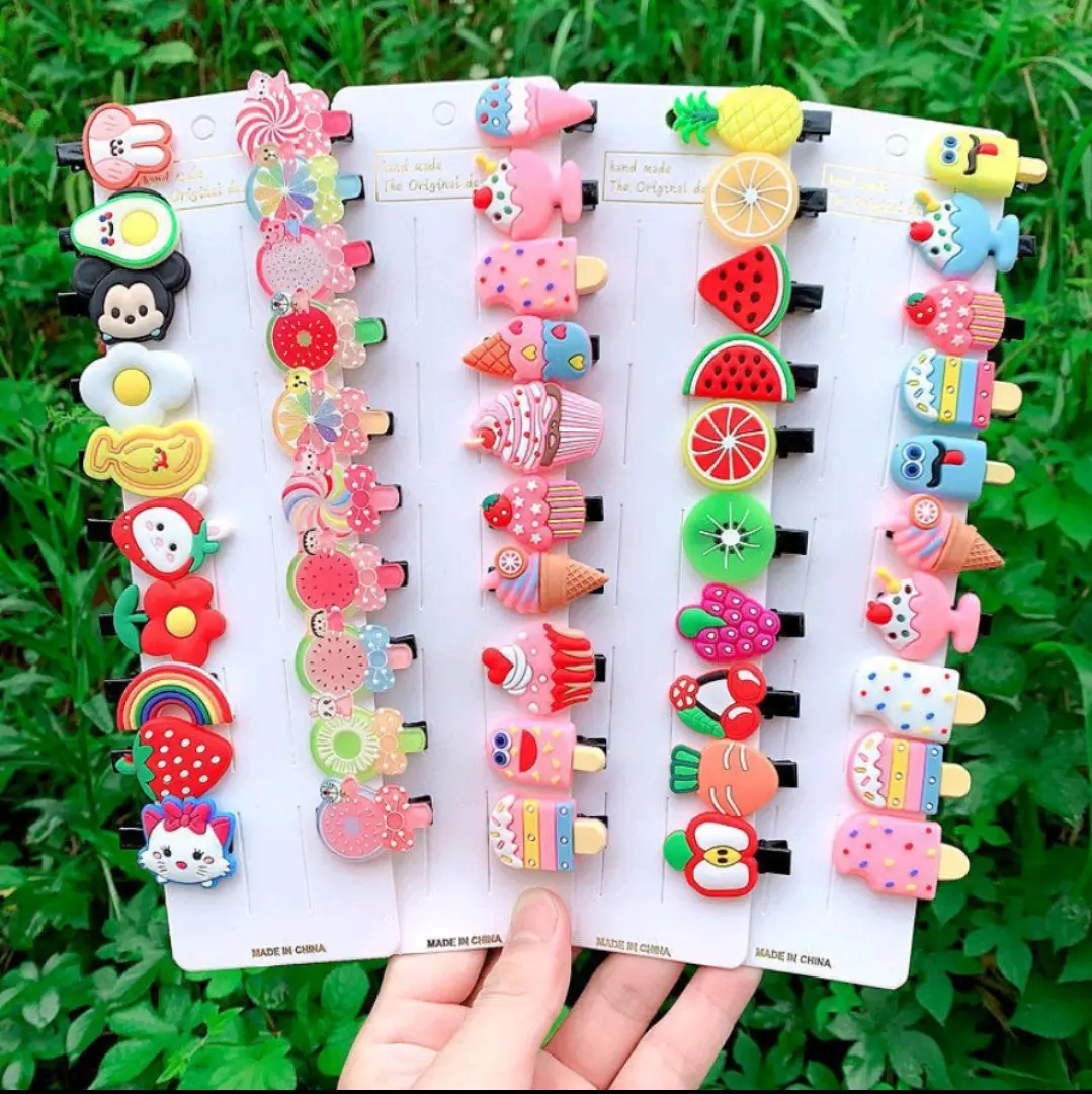 Jepitaan cantik snack