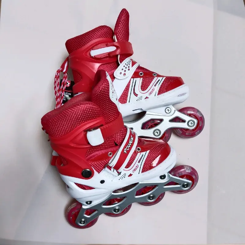 Sepatu Roda Anak dan Dewasa Uniseks 0