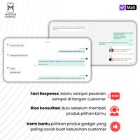 Gambar Xiaomi Redmi Pad 2 MediaTek Helio G100-Ultra 4/128GB 11" Inch Garansi Resmi - Grey dari MisterPonsel Kota Administrasi Jakarta Pusat 4 Tokopedia