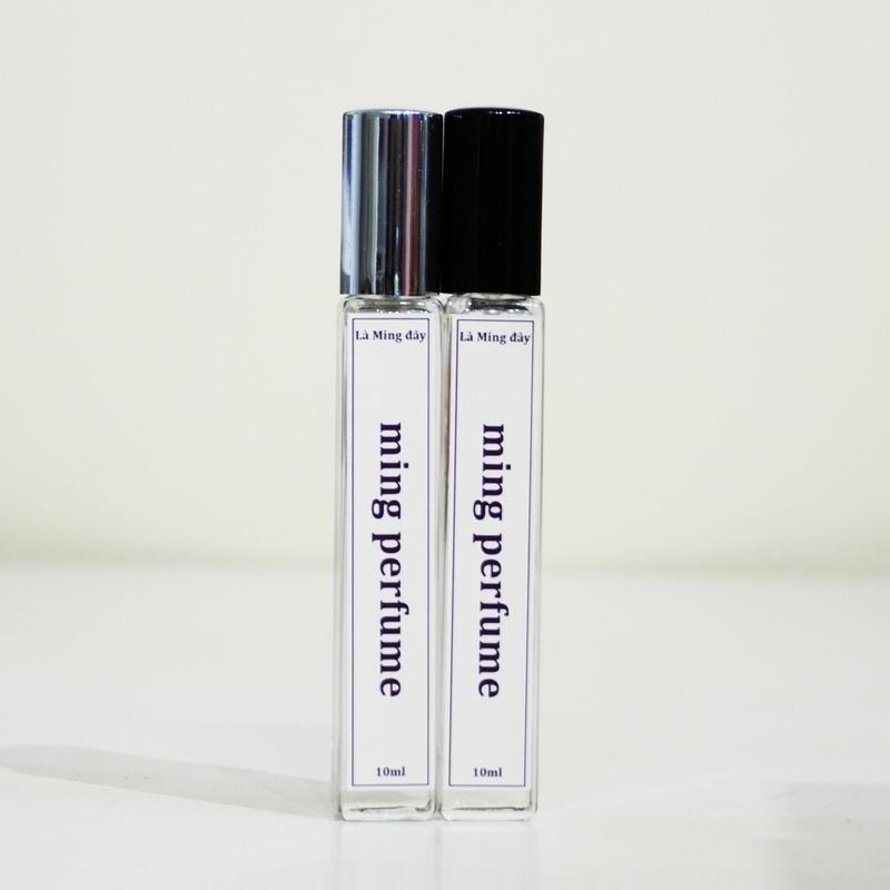 Product Introduction of Đip.tyque- Mẫu thử 10ml Nước hoa (là ming đây) Nữ Women Perfume Cosmetic Xịt Thơm 4