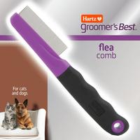 Gambar HARTZ Sisir Kutu Anjing Kucing Flea Comb - Grooming Tools dari Pet Republic Indonesia Kota Administrasi Jakarta Utara 1 Tokopedia