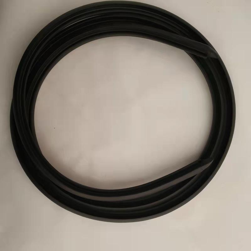Product Introduction of Dải Niêm Phong Cột Chữ B Tự Động, Dải Cách Âm Cửa, Thông Dụng, Dải Niêm Phong Cửa Chống Bụi, Chống Thấm Nước 7