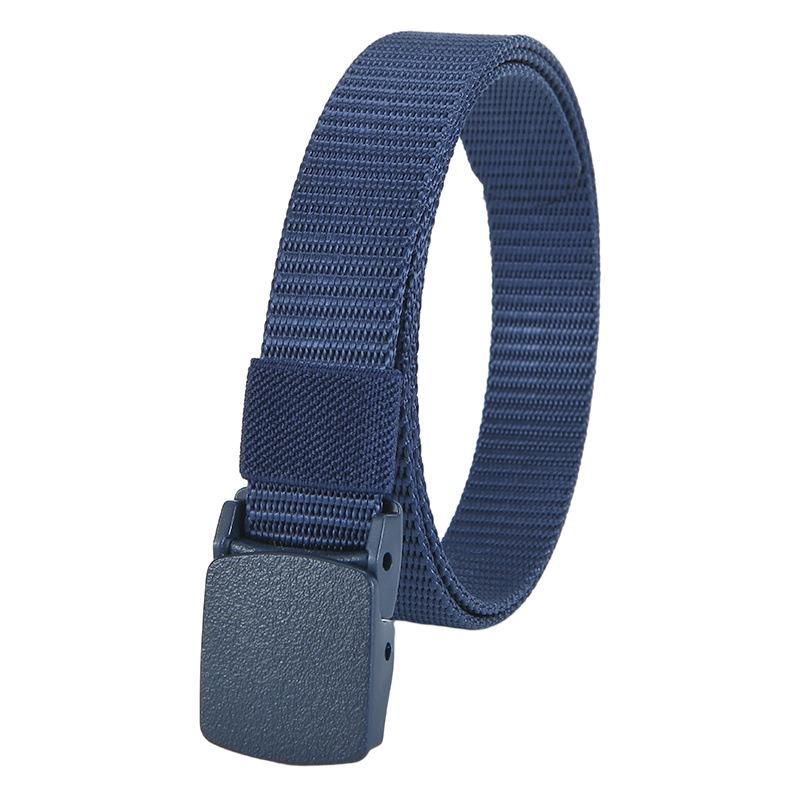 Product Introduction of Thắt Lưng Trẻ Em, Phong Cách Quân Đội, Unisex, Khóa Tự Động, Làm Bằng Nylon, Vải Chiến Thuật Ngoài Trời, Chiều Dài 90cm, Hàng Mới Về 16