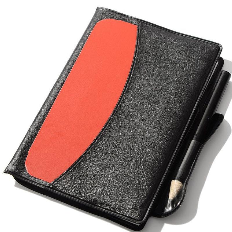 Product Introduction of Hot Sale Football Soccer Referee Card Sets Warning Referee Red and Yellow Cards Wallet Score Sheets Notebook Judge Accessories 10
