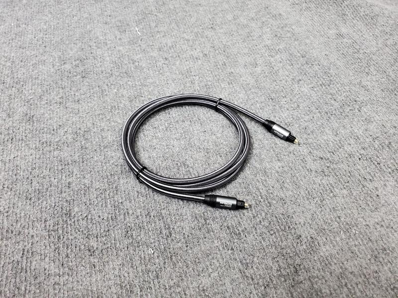 Dây Quang Optical Hitachii Bãi 2