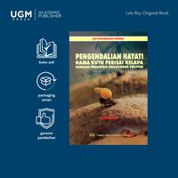 Gambar UGM Press Original Buku Pengendalian Hayati Hama Kutu Perisai Kelapa : dengan Predator Chilocorus Politus - Original, Original dari UGM PRESS Kab. Sleman 1 Tokopedia