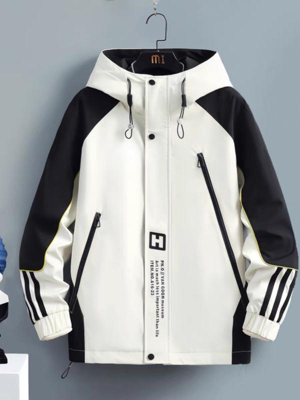 Áo Khoác Dù DERERRO Logo Bomber Nam Nữ Ulzzang Form Rộng Nam Nữ Năng Động Cực Ngầu Menswear Tay Dài Jacket Xanh Đen