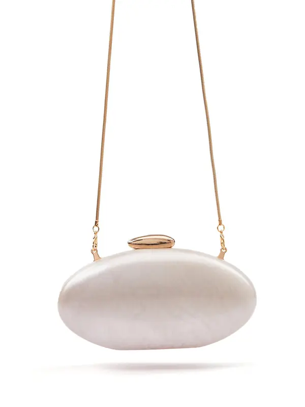 Women's Elegant Evening Bag, Exquisite Trendy Clutch Bag, Fashionable Crossbody Bag for Party Decoration 8