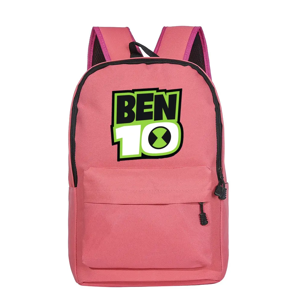 BEN 10 Kids Backpack School Bag Character Large Capacity Waterproof Bags Gift for Boys - TikTok Shop Philippines BEN 10 Kids Backpack School Bag Character Large Capacity Waterproof Bags Gift for Boys - TikTok Shop Philippines