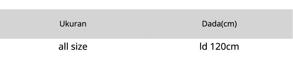 Atasan terbaru (E) 10mlam