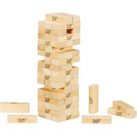 Gambar Hasbro Games A2120 Jenga Classic Refresh G1499 Board Game Original Expansion Mini Spring G2892 G2416 dari Cupliss Kota Tangerang Selatan 2 Tokopedia