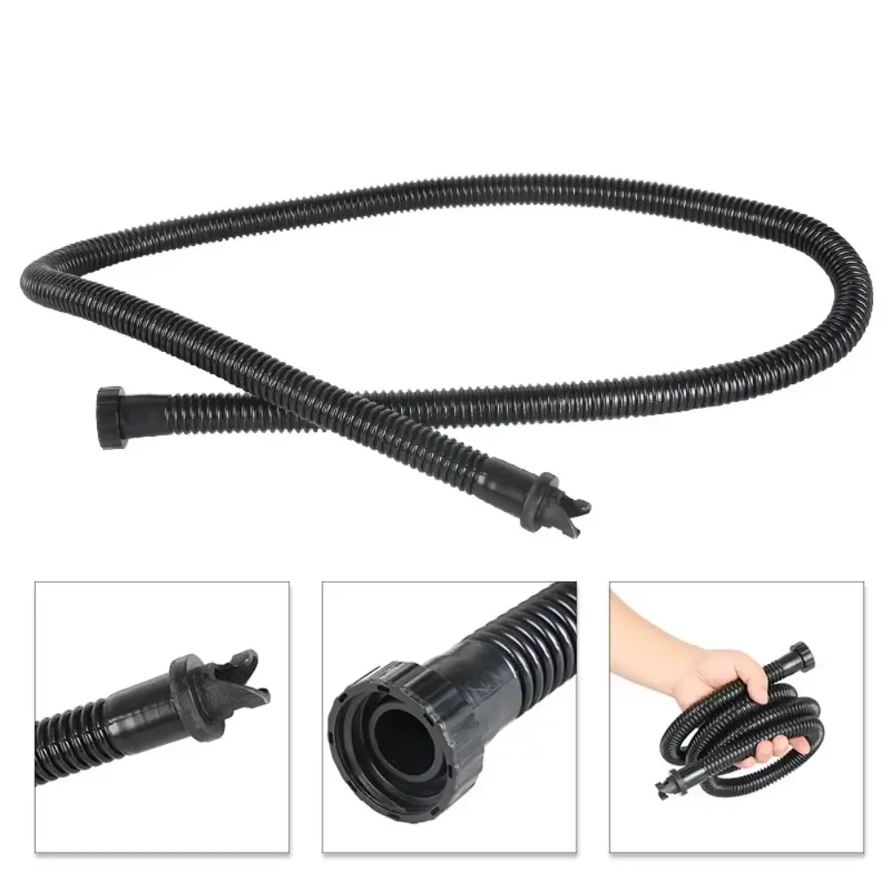 Ống bơm không khí bơm hơi, Bền và mềm, Áp suất cao, Bơm tay, Ống bơm hơi Paddle Stand Up, Thích hợp cho SUP, Ống bơm cho Phao và Paddle của Marina / ZRAY / Jilong