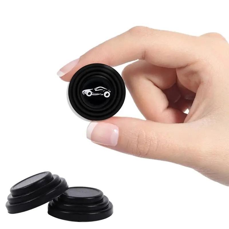 Car Door Anti-collision Silicone Pad, Car Door Anti-collision Pad, Anti-collision Car Door Shock-proof Pad 2