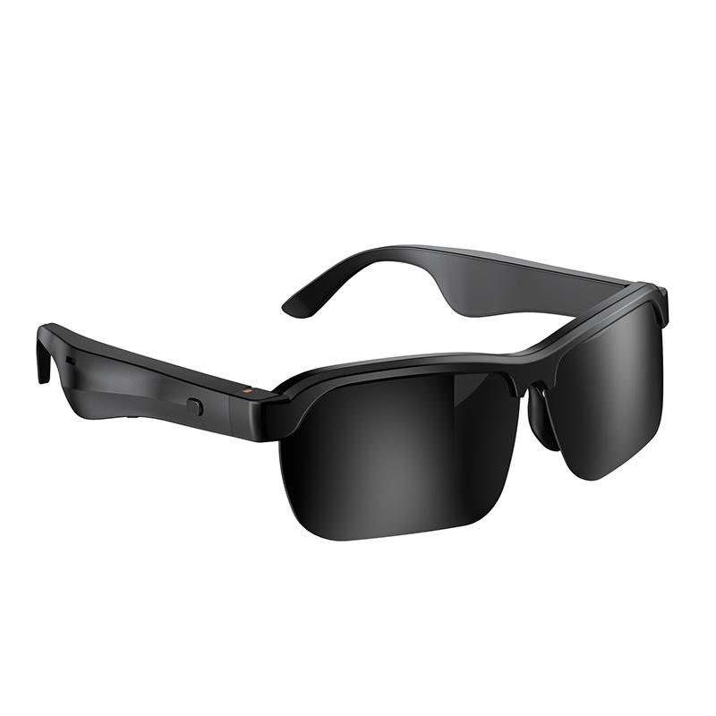 8K AI Smart Glasses With 100MP Camera Chat GPT Touch Sport Sunglasses Bluetooth Call Video Music Player ForMen Women 2025 New - Image 5